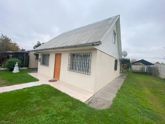Casa Quinta En Excelentes Condiciones 3d + 1b