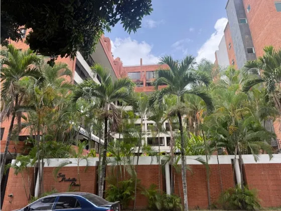 Alquiler Apto Campo Alegre 60 Mts2 1h 1,5 B 2 Pe