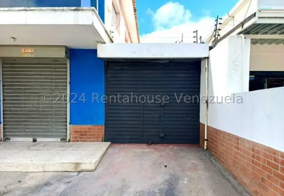 Milagros Inmuebles Local Alquiler Barquisimeto Lara Zona Este Del Este Economica Comercial Economico Código Inmobiliaria Rent-a-house  25-1661