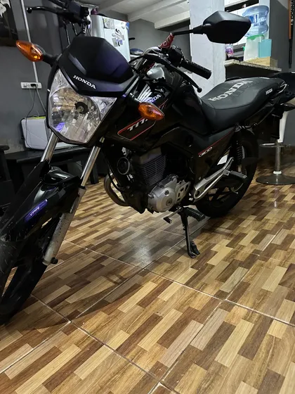 Motor Impecable Digna De Ver
