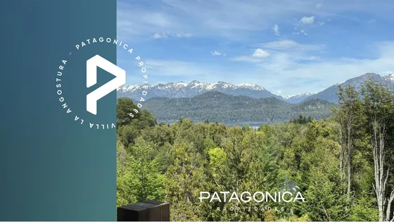 Venta Departamento 45 M2 Dos Ambientes En Pozo, Vista Al Lag