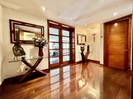 Exclusivo Departamento En El Cerro San Luis, Las Condes Exclusivo Departamento En El Cerro San Luis, Las Condes