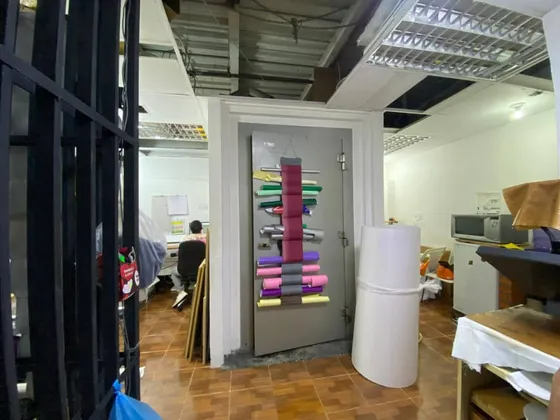 Local En El Cc Buenaventura Guatire De 70m2 Dos Niveles, A A.  Baño Interno, Internet. Todo Uso. Zhernandez
