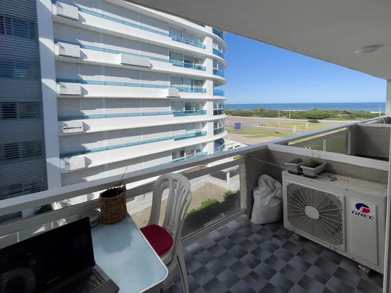 Apartamento En Venta En Playa Brava - 1 Dormitorio