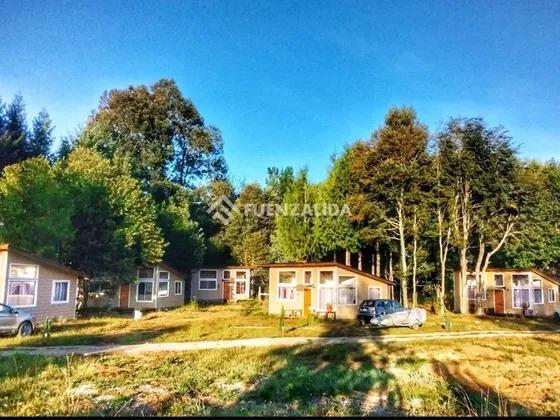 Casa En Venta De 10 Dorm. En Villarrica