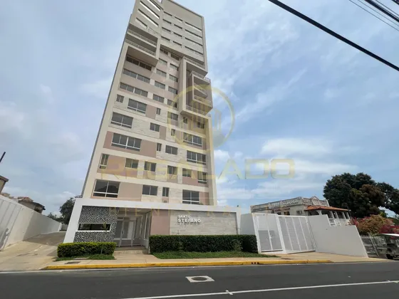 Sav-1888 Zona Norte Apartamento En Gris Edificio Santo Stefano Sector Don Bosco