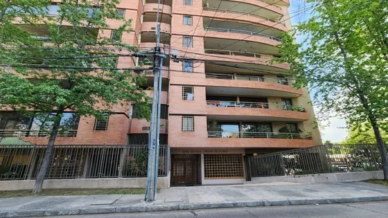 Departamento Edificio Nevados De Flores , Rancagua