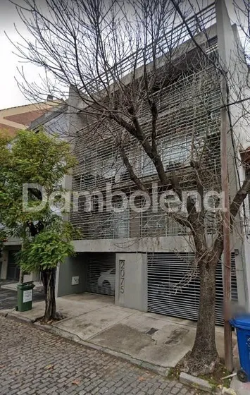 Departamento  En Venta - San Fernando