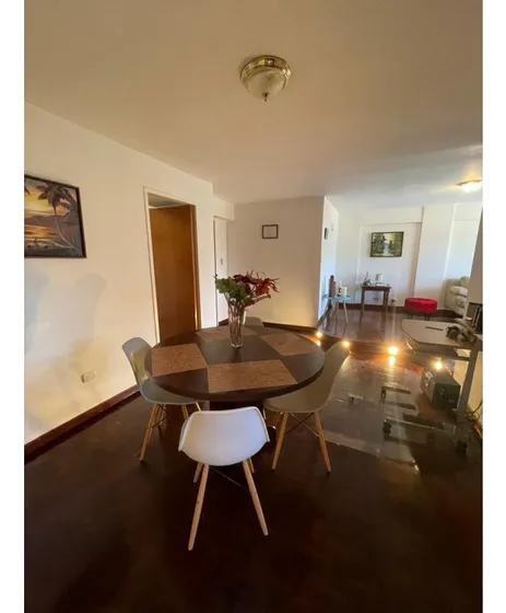 Alquilo Apartamento 112m2 Santa Fe Sur 0608