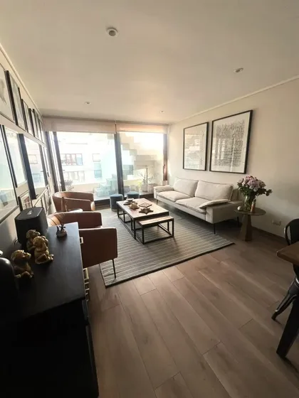 Espectacular Duplex 2d 2b Pet Friendly 2 Estac Lo Matta
