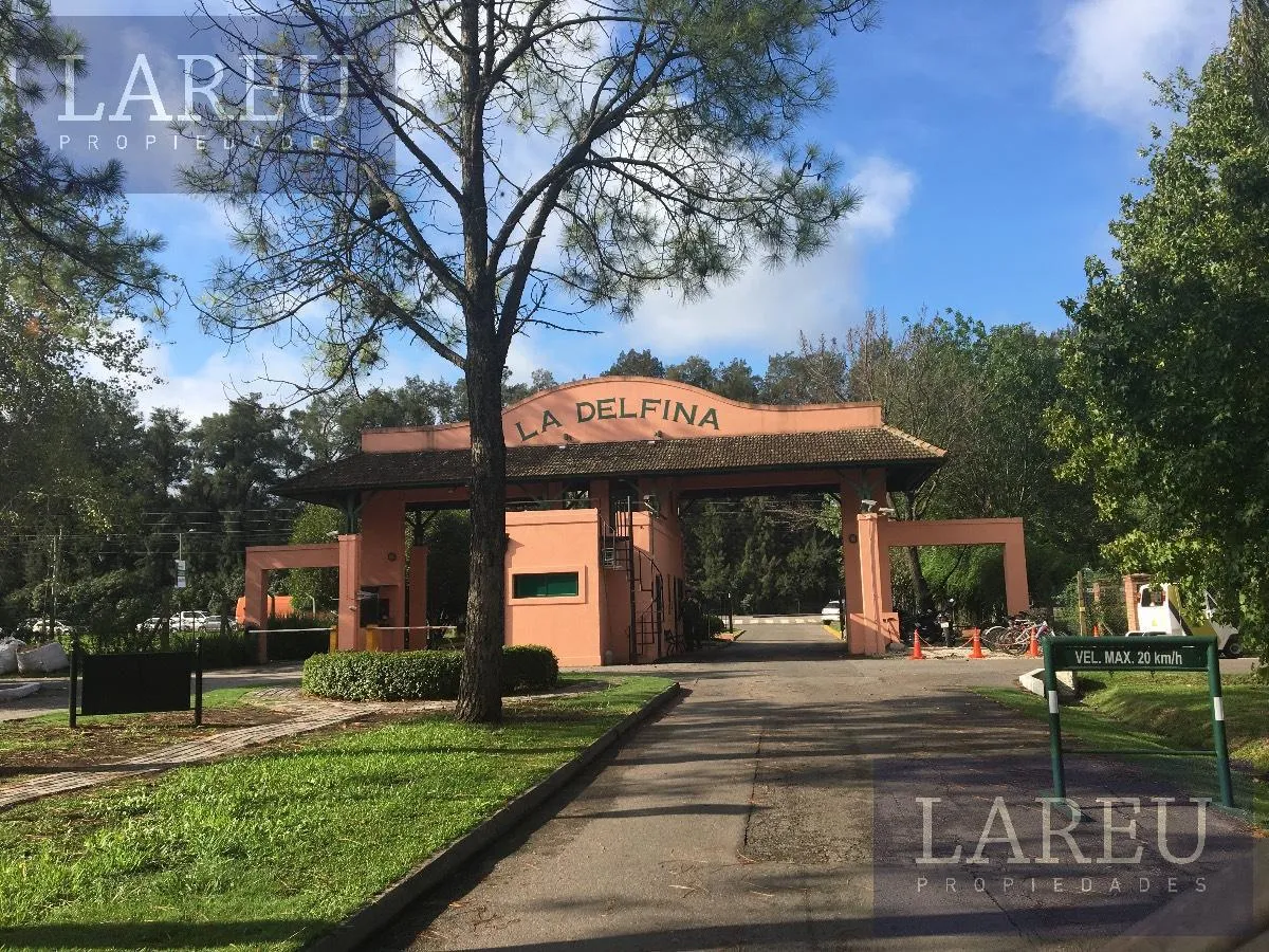 Barrio Privado La Delfina
