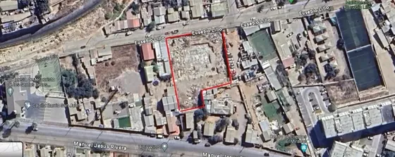 Terreno Urbano En Venta Coquimbo