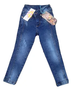 Levis entubados sale