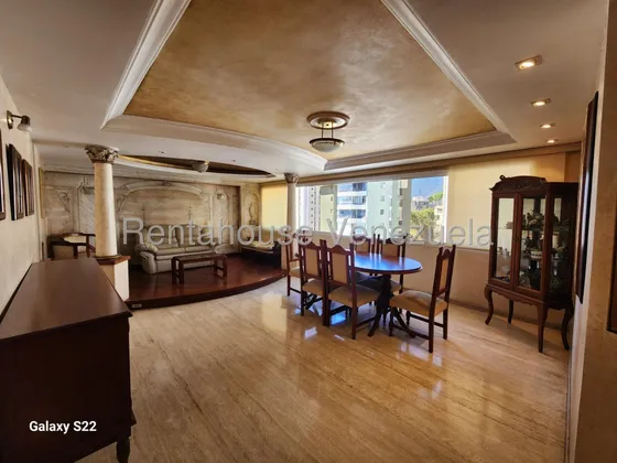 ¡espectacular Apartamento En Venta Con Un Diseño Impecable, Muy Bien Definido, Espacios Amplios Con Una Excelsa Iluminación Natural! - Santa Rosa De Lima - Luis Gomez - Mls #25-18762
