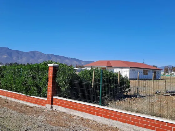 Se Vende Parcela, En Pan De Azúcar.  (98704)
