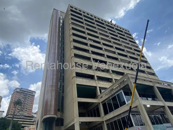 Venta De Consultorio Odontologico En Bello Monte Cl Mls 25-10361