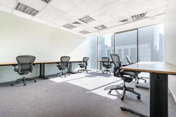 Arriendo Oficina Nueva Las Condes