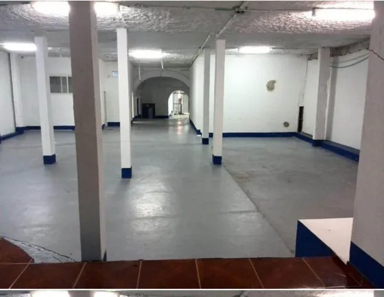 Local Comercial En Centro Historico Cod. 55715