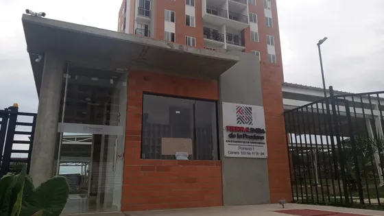 En Tierra Linda De La Pradera Sur De Cali Vendo Apartamento