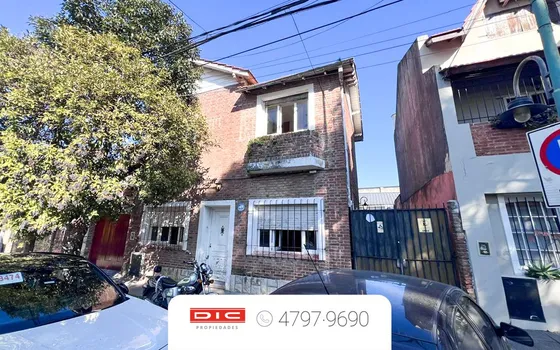 Casa 3 Dormitorios Alquiler - Florida Mitre/este