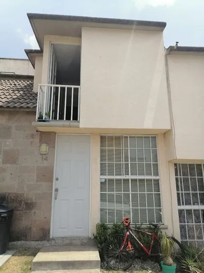 Casa En Venta Misión San Diego, Morelia.
