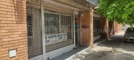 Local Comercial En Alquiler En Padilla Mls #24-14157 Yh