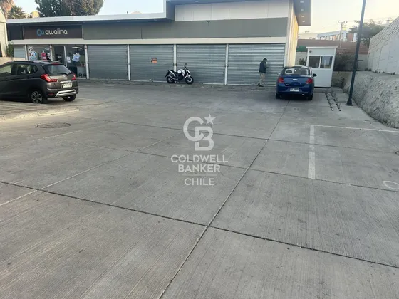 Arriendo Local Comercial Recreo Viña Del Mar.