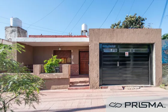 Casa - 3 Dorm - Barrio San Vicente