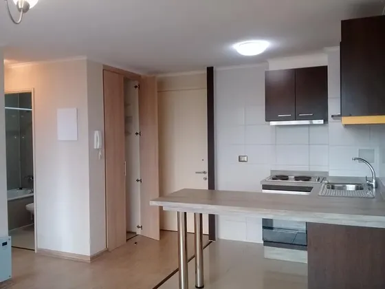 Arriendo Departamento 2d 2b Estac Bodega. Temuco Cond Aragón