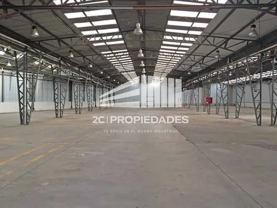 Bodega En Condominio, Lampa