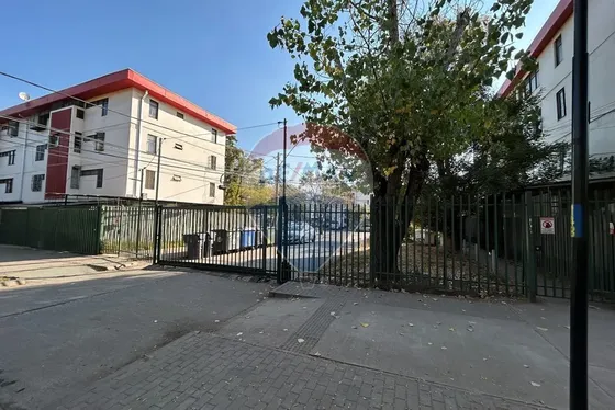 Depto Ñuñoa 3d | 1b Excelente Ubicación