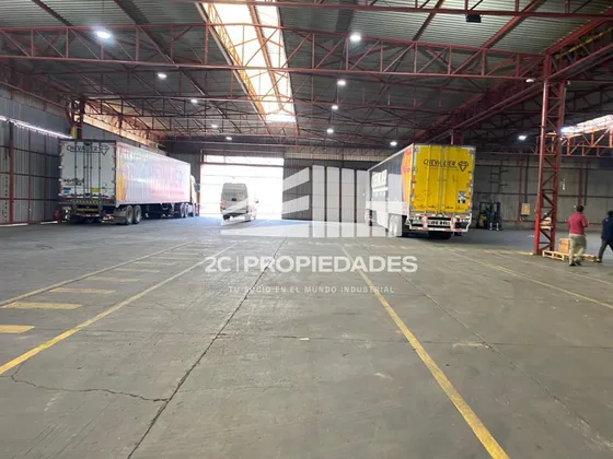 Bodega En Venta, Quilicura