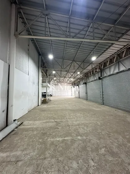 Local Comercial/edificio En Arriendo En Rancagua