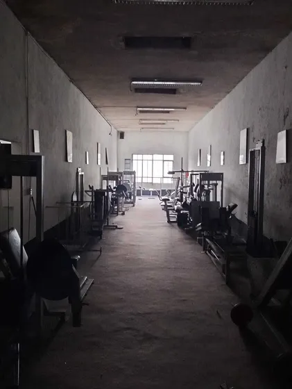 Edificio En Venta Para Remodelar.