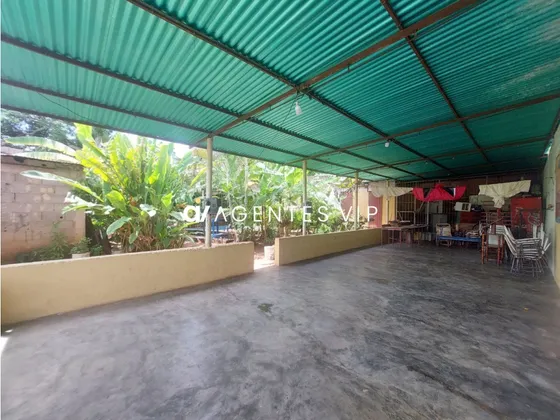 Sector Campo Ayacucho.av. José Antonio Páez