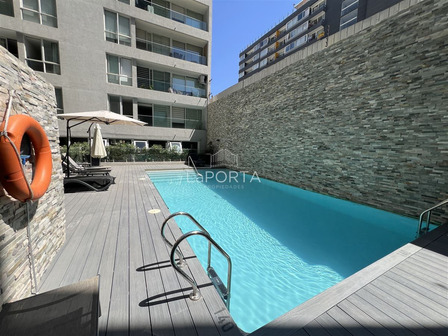 Departamento Santiago Centro / Metro Parque Almagro / 66m2 Departamento Santiago Centro / Metro Parque Almagro / 66m2