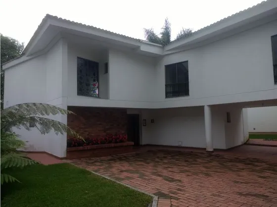 Venta Casa Campestre Tejares, Manizales | Casa En Venta