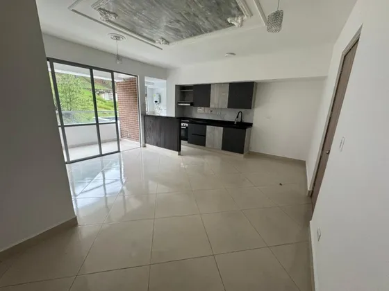  Apartamento En Arriendo Ubicado En Bello Sector Amazonia (24171).