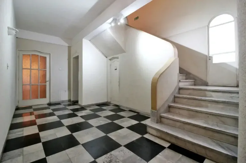 Alquiler Apartamento 1 Dormitorio Centro Con Patio Interno