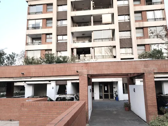 Departamento 3 Dormt. 2 Baños Cercano A Metro Estoril