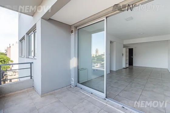 Venta Departamento 3 Ambientes  Saavedra