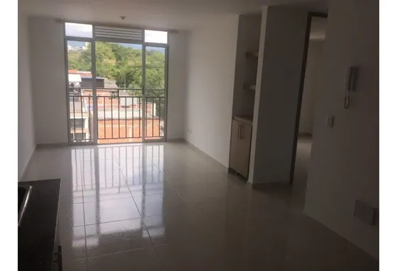 Venta De Apartamento En El Condominio Cibeles Al Occidente De Armenia