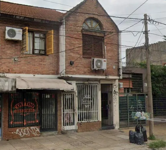 Local En Alquiler En Castelar Norte