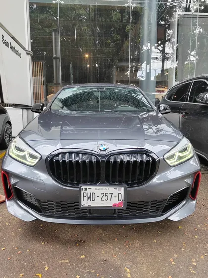 Bmw Serie 1 28 Ti