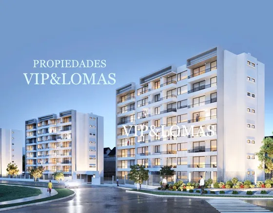 Depto 60m 2hbt+2bsuite+e+box Lomas De San Andrés Concepción