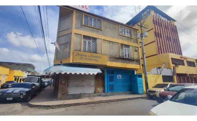 Local En La Calle Bermudez Al02-2102sc-eaco