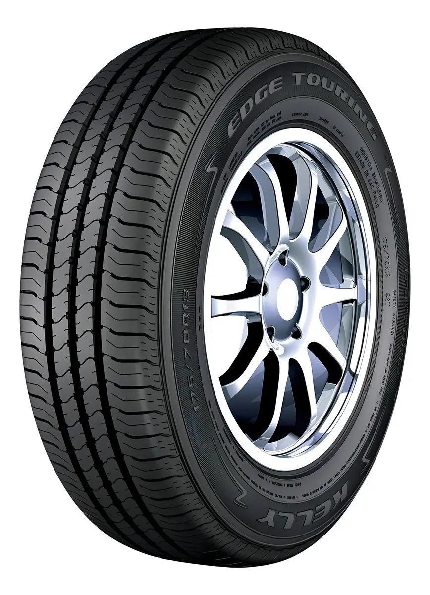 Pneu Goodyear Kelly Edge Touring2  175/70r13 82t Novo Aro 13