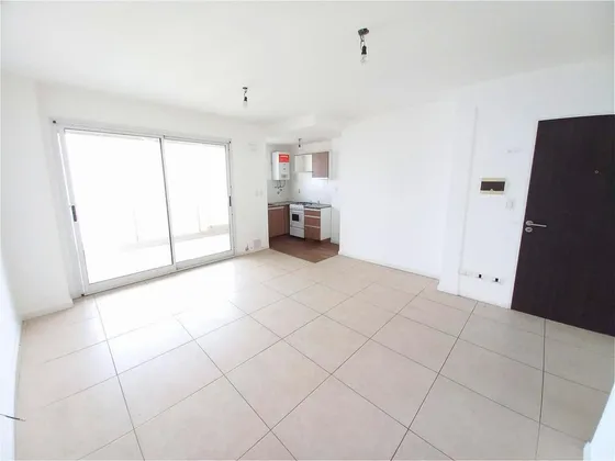 Venta Departamento 1 Dormitorio Luis Agote