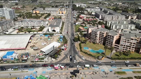 Venta Terreno Paño Inmobiliario