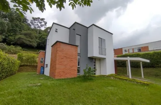 Casa Campestre Exelentes Amendidades
